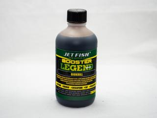 250ml Legend Range booster Varianta: BIOKRILL