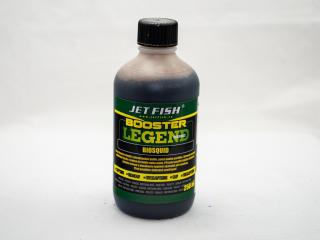 250ml Legend Range booster Varianta: BIOSQUID