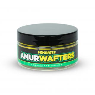 Amur range - Amur 14mm wafters 100ml Varianta: Amur 14mm wafters 100ml