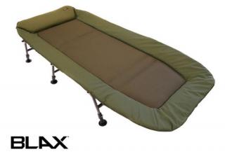 Carp Spirit Blax Bed 6 legs