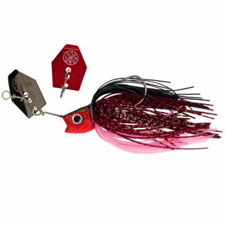 Chatterbait Kofi Multi Vibe 1/0 10g Bloody Mary