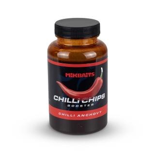 Chilli booster 250ml Varianta: Chilli Anchovy