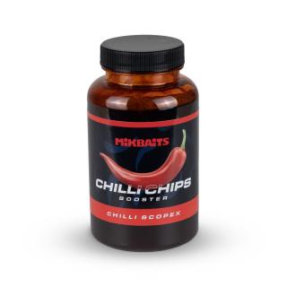 Chilli booster 250ml Varianta: Chilli Scopex