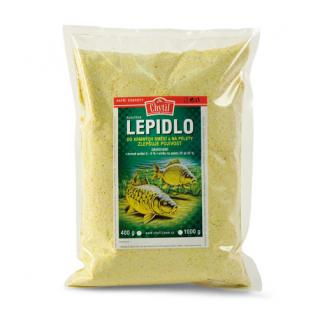 CHYTIL Lepidlo na pelety, do těst Gramáž: 1000 g gramáž: 1 kg