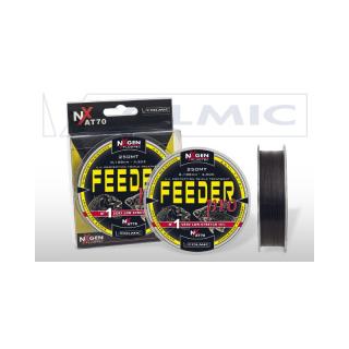 Colmic vlasec Feeder Pro 250m 0,168mm - 3,7kg