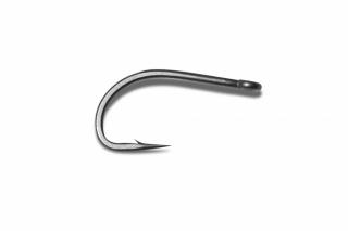 Continental Snag Hook ATS Varianta: Continental Snag Hook - ATS - size 2, 10 pcs