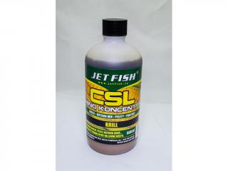 CSL amino koncentrát Varianta: KRILL 500 ml