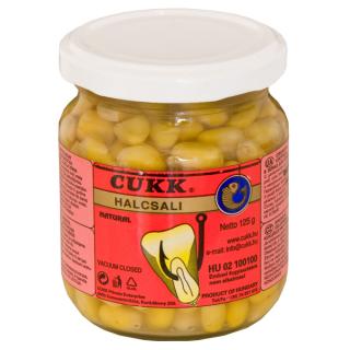 CUKK KUKUŘICE