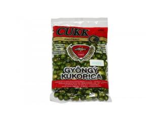 Cukk - Natur Foukaná kukuřice 25g Anýz