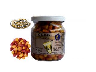 Cukk - Perník sladká kukuřice 220ml