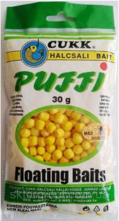 CUKK - Puffi velké 30g Med