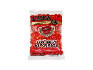 Cukk - Vanilka foukaná kukuřice 25g