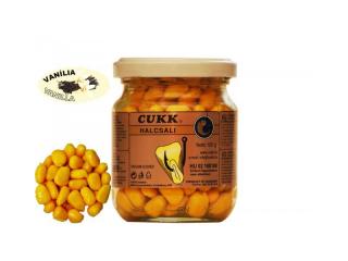 Cukk - Vanilka sladká kukuřice 220ml