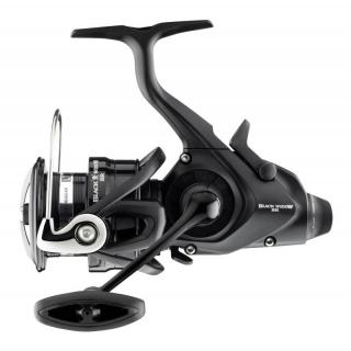 Daiwa Black widow BR LT 2500