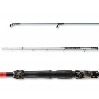 DAIWA FUEGO CAMO SPIN 10-30g, 2,4m