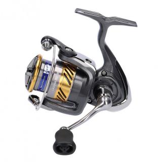 Daiwa Laguna LT Velikost cívky: 2500