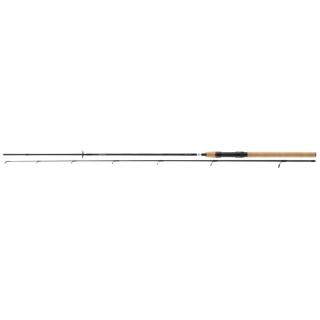 DAIWA NINJA X JIGGERSPIN 7-28g 2,4m