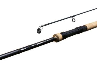 Delphin ARMADA CARP BlackWay / 2 díly Velikost: 360cm/3,00lbs