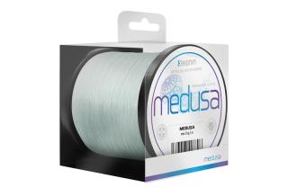 Delphin MEDUSA / transparent Velikost: 0,28mm 14,0lbs 300m