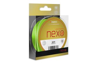 Delphin NEXO 12 / fluo zelená Velikost: 0,12mm 8,7kg 130m