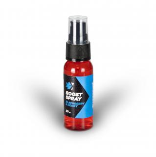 FEEDER EXPERT boost spray 30ml Varianta: Med Borůvka