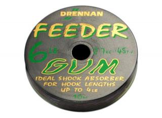 Feeder Gum 6lb Nosnost: 10lb