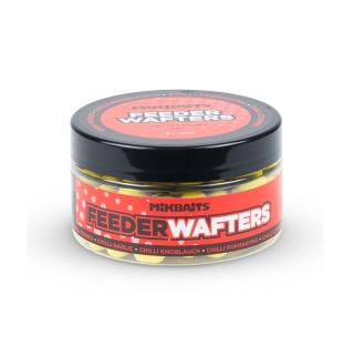 Feeder wafters 100ml - 8 + 12 mm Varianta: Chilli Česnek 8 + 12 mm