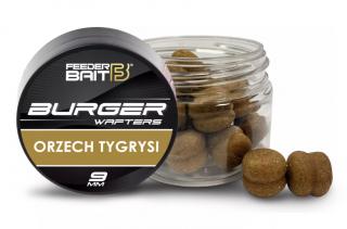 FeederBait Burger Wafters 9mm příchuť: Tygří ořech