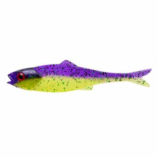 Finesse Filet 11 cm Purple Rave