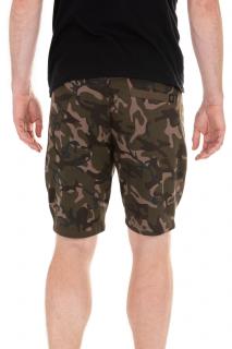 Fox kraťasy Camo Jogger Shorts Varianta: XX Large