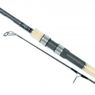 Free Spirit CTX MATT pruty - CTX MATT 12 3,25LB 50mm Varianta: CTX MATT 12 3,5LB 50mm korek