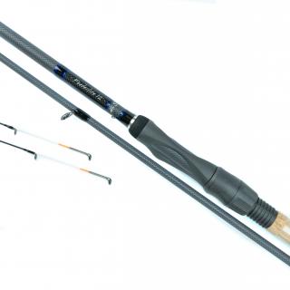 Free Spirit feeder pruty - Hi-S Feeder Carp 9 2,7m Varianta: HiS Feeder Carp 12 S korek