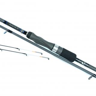 Free Spirit feeder pruty - Hi-S Feeder Carp 9 2,7m Varianta: HiS Feederlite 10 3,0m