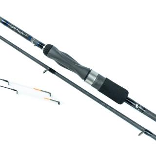 Free Spirit feeder pruty - Hi-S Feeder Carp 9 2,7m Varianta: HiS SR Short Range Feeder 7 2,1m