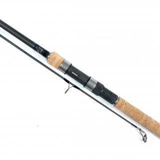 Free Spirit Hi-S pruty - Hi-S 12 2.50LB Varianta: S 10/11 pruty  HiS 10 3,0m 2,75lb 40mm korek