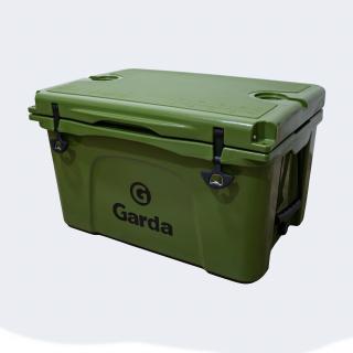 Garda coolbox - Chladící Coolbox 50l ULTRA INSULATED Varianta: Chladící Coolbox 50l ULTRA INSULATED