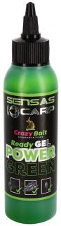 Gel Crazy Green (česnek) 115ml