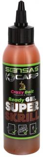 Gel Crazy Super Krill (krill) 115ml