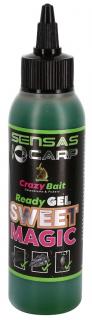 Gel Crazy Sweet Magic (ryba) 115ml