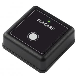 Hlásiče FLACARP - Microalarm RF-SENS Varianta: Microalarm RFSENS