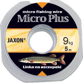 Jaxon - Lanko Micro Plus 5m/6kg