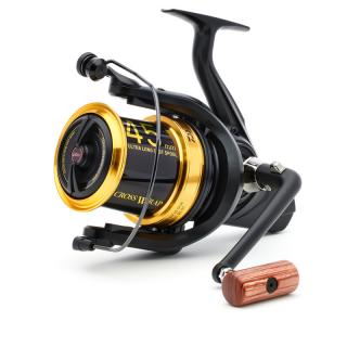 Kaprový naviják Daiwa 23 Emblem 45 SCW QD-OT