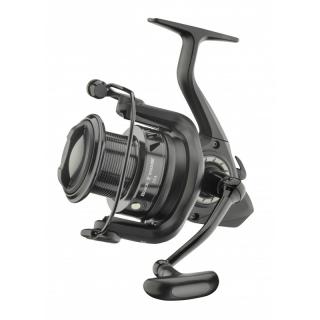 Kaprový naviják Daiwa Black Widow 25 A