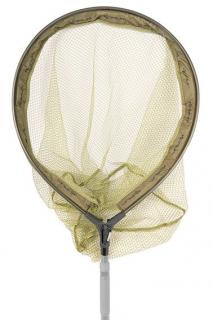 KORUM FLOATING FAST NET HEAD - LATEX Velikost: 22  Velikost: 22