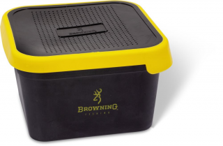 Krabička na nástrahy Browning Black Magic® Bait Box XL 1,5l