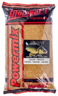 Krmení Powermix Carp Vanilla 2,5kg