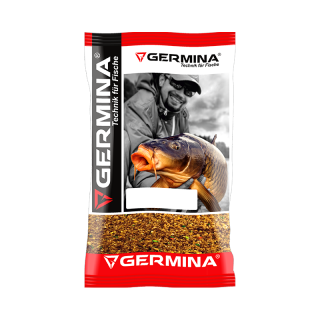 Krmítková směs Germina 2,5kg příchuť: Feeder