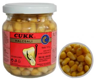 Kukuřice CUKK v nálevu - 125g Variant: ANÍZ