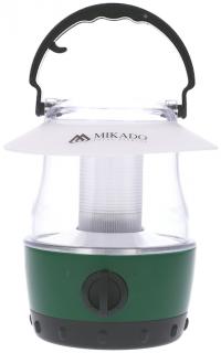 Lampa - BIVY LAMP 8006 - GREEN