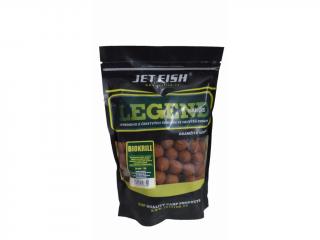 Legend Range boilie 1kg - 24mm Varianta: BIOKRILL